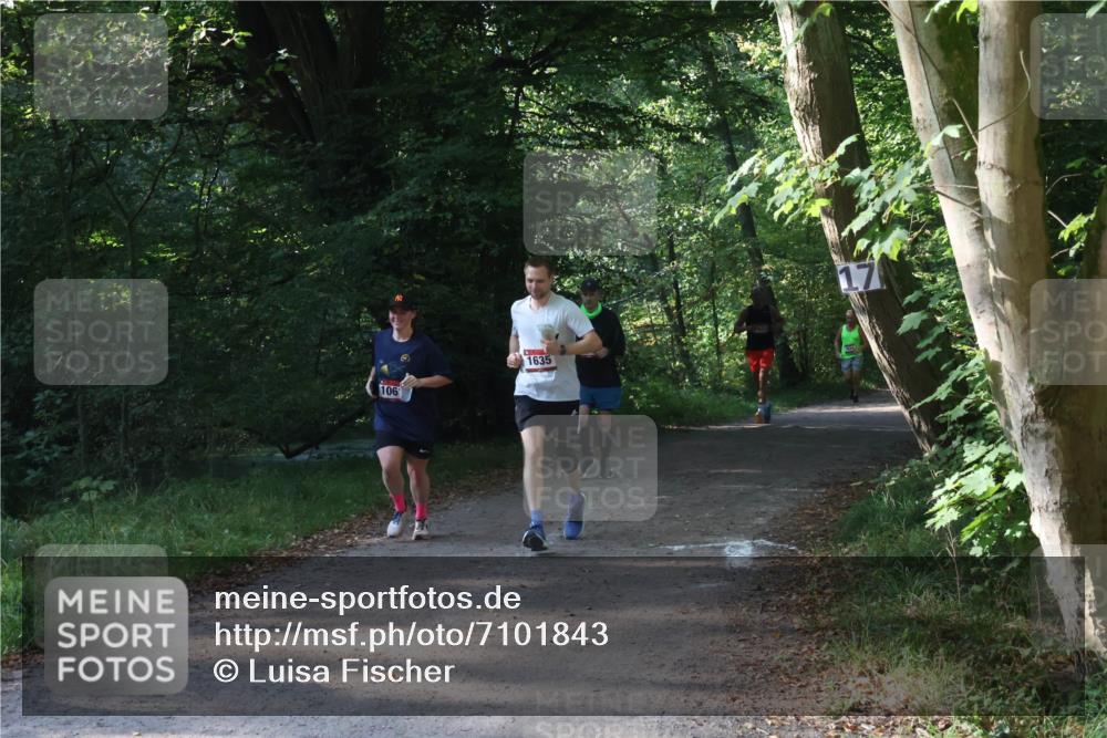 22.09.2024 - 32. Volkslauf durch das schöne Alstertal Luisa Fischer http://msf.ph/oto/7101843 22.09.2024 10:24:29 Laufen 106, 1635 meine-sportfotos.de