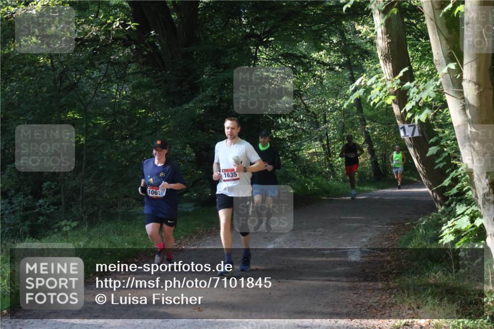 22.09.2024 - 32. Volkslauf durch das schöne Alstertal Luisa Fischer http://msf.ph/oto/7101845 22.09.2024 10:24:30 Laufen 1061, 1635 meine-sportfotos.de