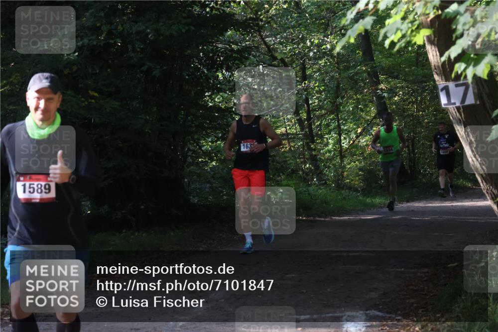 22.09.2024 - 32. Volkslauf durch das schöne Alstertal Luisa Fischer http://msf.ph/oto/7101847 22.09.2024 10:24:32 Laufen 1589, 17, 163, 1668 meine-sportfotos.de