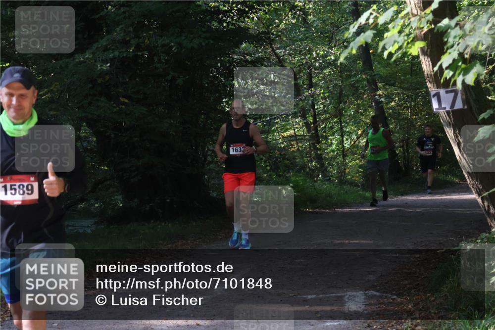 22.09.2024 - 32. Volkslauf durch das schöne Alstertal Luisa Fischer http://msf.ph/oto/7101848 22.09.2024 10:24:33 Laufen 1589, 163, 17 meine-sportfotos.de