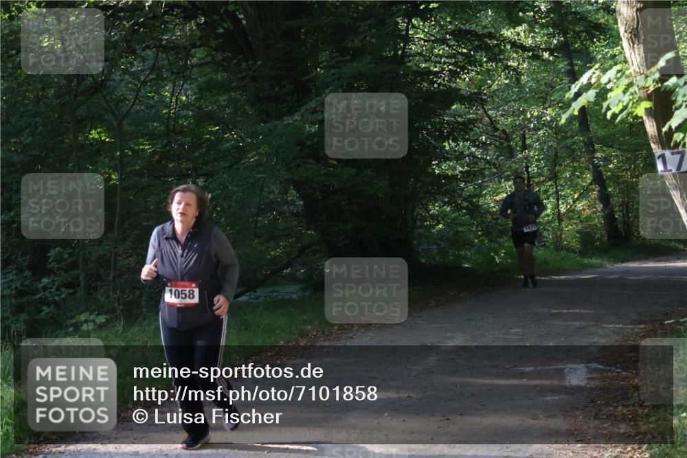 22.09.2024 - 32. Volkslauf durch das schöne Alstertal Luisa Fischer http://msf.ph/oto/7101858 22.09.2024 10:24:56 Laufen 1058, 1671 meine-sportfotos.de