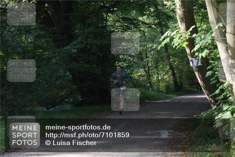22.09.2024 - 32. Volkslauf durch das schöne Alstertal Luisa Fischer http://msf.ph/oto/7101859 22.09.2024 10:24:58 Laufen 1671, 17 meine-sportfotos.de