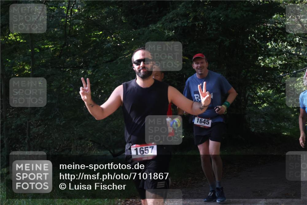 22.09.2024 - 32. Volkslauf durch das schöne Alstertal Luisa Fischer http://msf.ph/oto/7101867 22.09.2024 10:25:09 Laufen 1657, 1645 meine-sportfotos.de