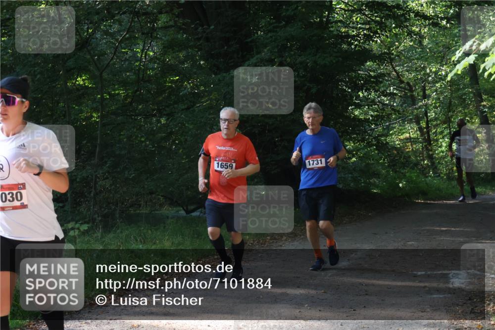 22.09.2024 - 32. Volkslauf durch das schöne Alstertal Luisa Fischer http://msf.ph/oto/7101884 22.09.2024 10:25:40 Laufen 030, 1659, 1731, 1665 meine-sportfotos.de