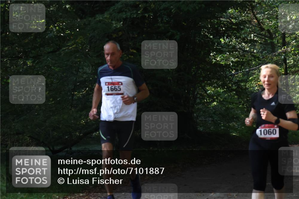 22.09.2024 - 32. Volkslauf durch das schöne Alstertal Luisa Fischer http://msf.ph/oto/7101887 22.09.2024 10:25:45 Laufen 1665, 1060 meine-sportfotos.de