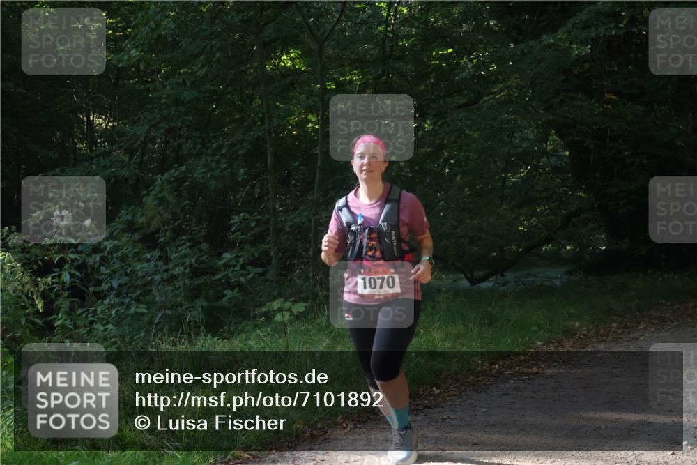 22.09.2024 - 32. Volkslauf durch das schöne Alstertal Luisa Fischer http://msf.ph/oto/7101892 22.09.2024 10:26:00 Laufen 1070 meine-sportfotos.de