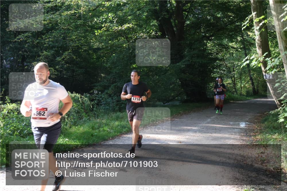 22.09.2024 - 32. Volkslauf durch das schöne Alstertal Luisa Fischer http://msf.ph/oto/7101903 22.09.2024 10:26:16 Laufen 662, 1716, 1041 meine-sportfotos.de