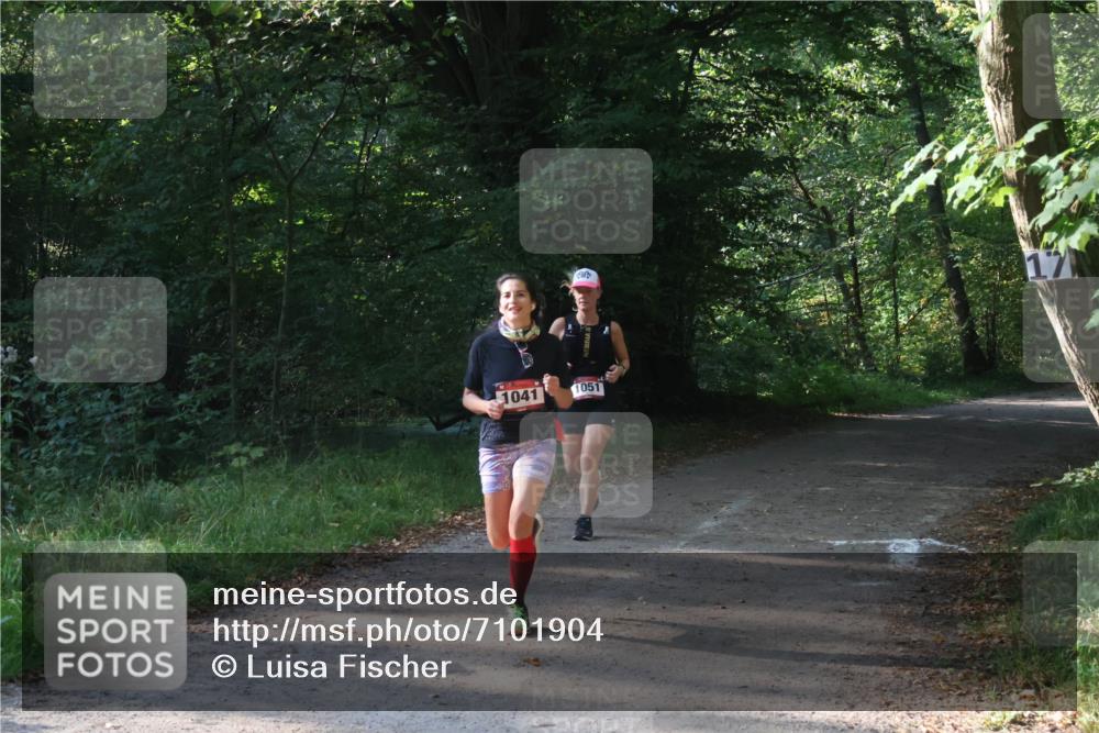 22.09.2024 - 32. Volkslauf durch das schöne Alstertal Luisa Fischer http://msf.ph/oto/7101904 22.09.2024 10:26:18 Laufen 1041, 1051 meine-sportfotos.de