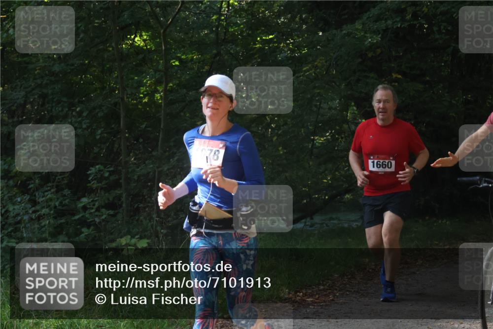 22.09.2024 - 32. Volkslauf durch das schöne Alstertal Luisa Fischer http://msf.ph/oto/7101913 22.09.2024 10:27:12 Laufen 78, 1660 meine-sportfotos.de