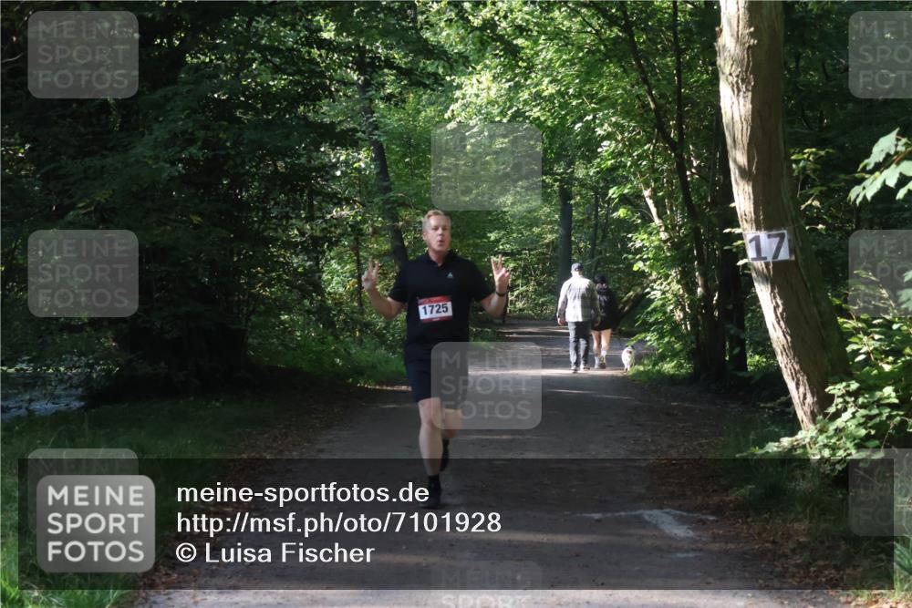 22.09.2024 - 32. Volkslauf durch das schöne Alstertal Luisa Fischer http://msf.ph/oto/7101928 22.09.2024 10:28:01 Laufen 1725 meine-sportfotos.de