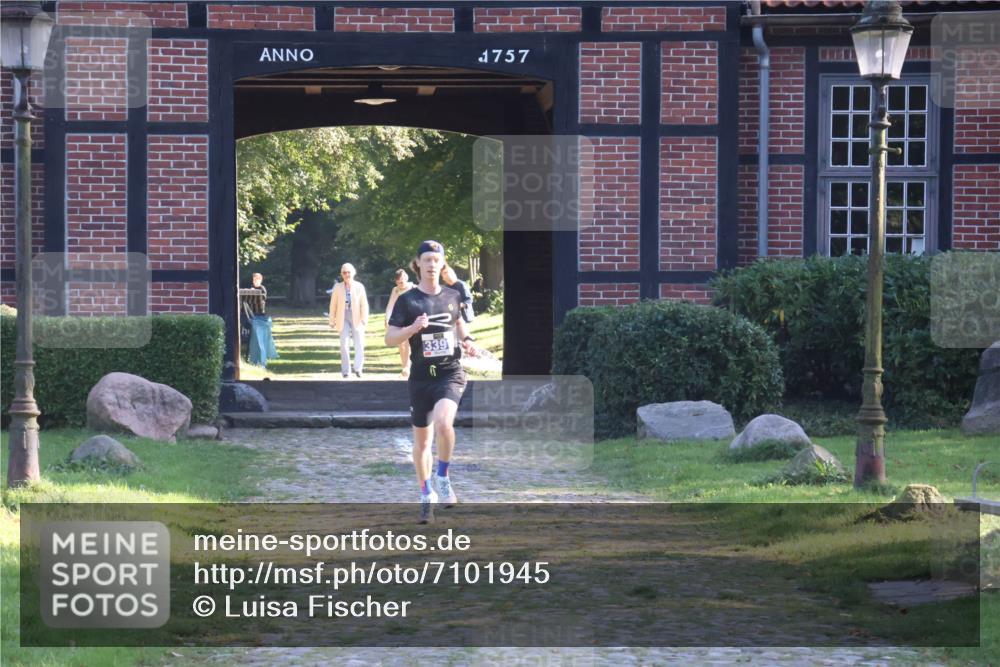 22.09.2024 - 32. Volkslauf durch das schöne Alstertal Luisa Fischer http://msf.ph/oto/7101945 22.09.2024 10:51:03 Laufen 1757, 339 meine-sportfotos.de