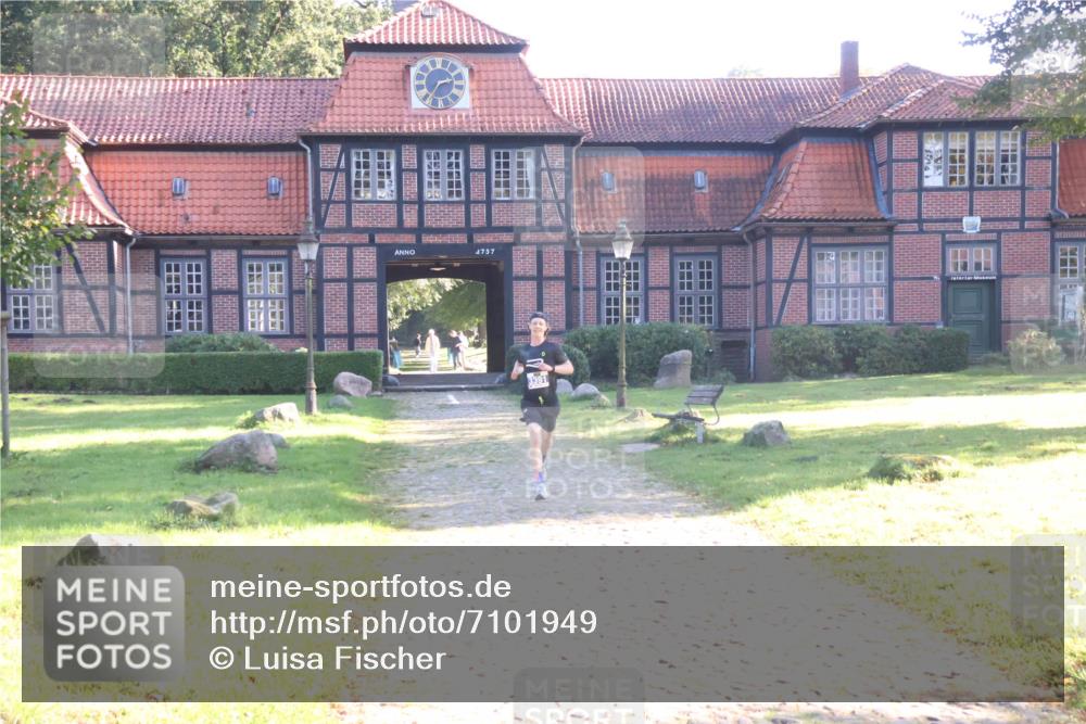 22.09.2024 - 32. Volkslauf durch das schöne Alstertal Luisa Fischer http://msf.ph/oto/7101949 22.09.2024 10:51:05 Laufen 4757, 3391 meine-sportfotos.de