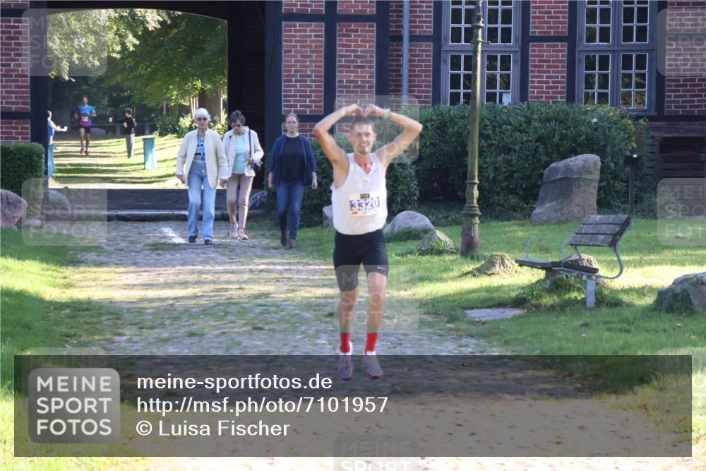 22.09.2024 - 32. Volkslauf durch das schöne Alstertal Luisa Fischer http://msf.ph/oto/7101957 22.09.2024 10:51:45 Laufen 3320 meine-sportfotos.de