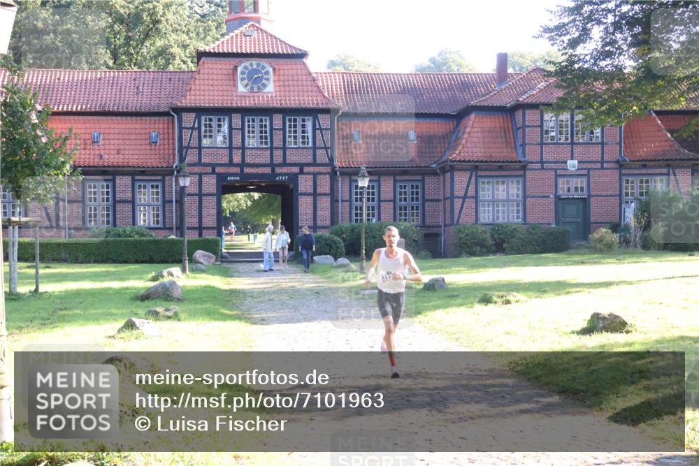 22.09.2024 - 32. Volkslauf durch das schöne Alstertal Luisa Fischer http://msf.ph/oto/7101963 22.09.2024 10:51:47 Laufen 4757 meine-sportfotos.de