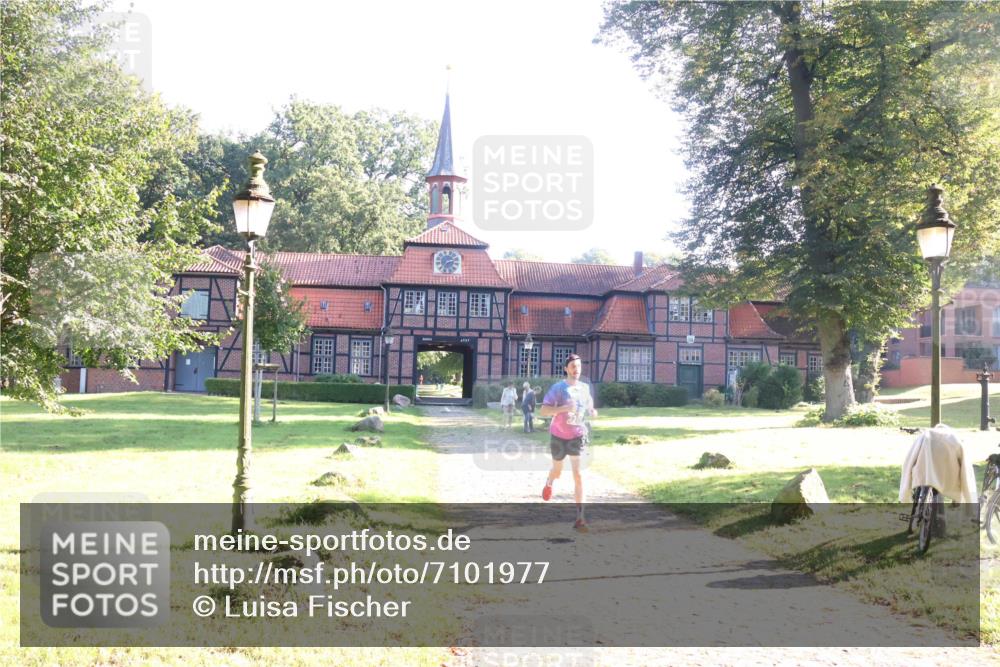 22.09.2024 - 32. Volkslauf durch das schöne Alstertal Luisa Fischer http://msf.ph/oto/7101977 22.09.2024 10:52:07 Laufen  meine-sportfotos.de