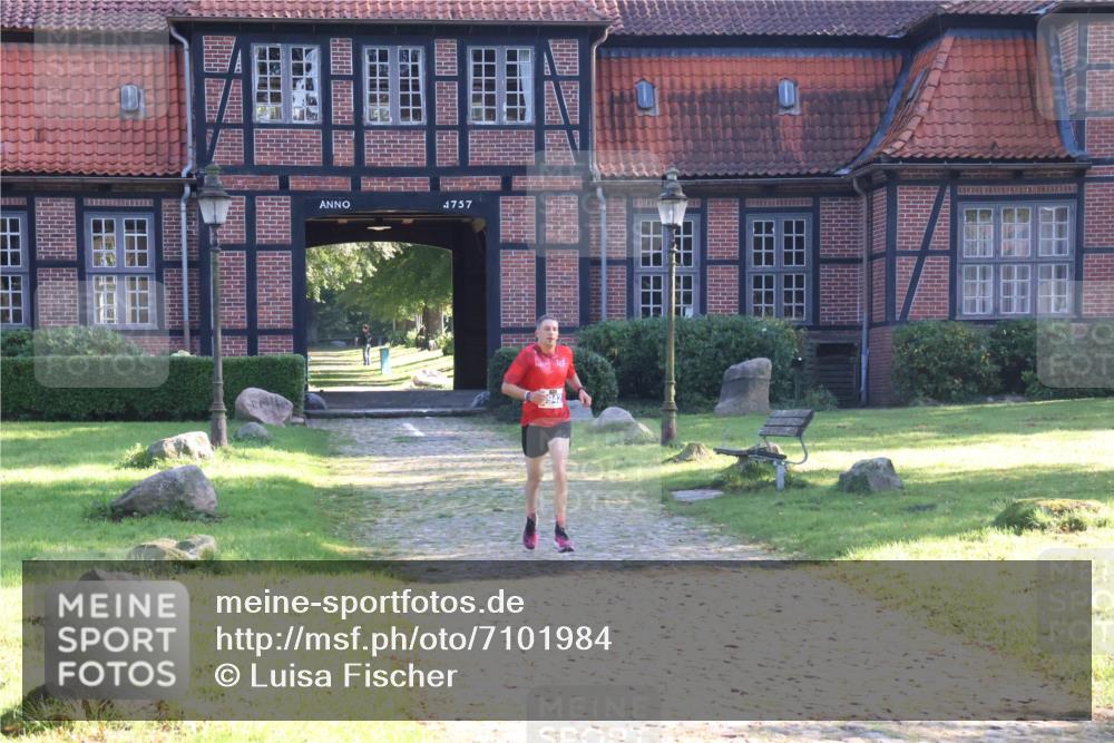 22.09.2024 - 32. Volkslauf durch das schöne Alstertal Luisa Fischer http://msf.ph/oto/7101984 22.09.2024 10:52:36 Laufen 4757 meine-sportfotos.de