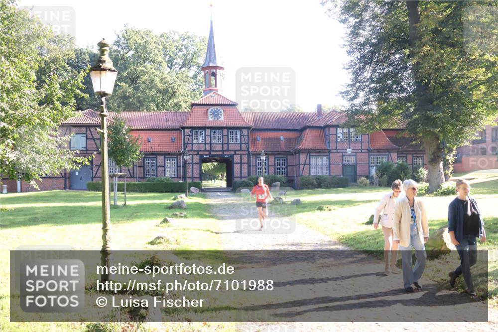 22.09.2024 - 32. Volkslauf durch das schöne Alstertal Luisa Fischer http://msf.ph/oto/7101988 22.09.2024 10:52:37 Laufen  meine-sportfotos.de