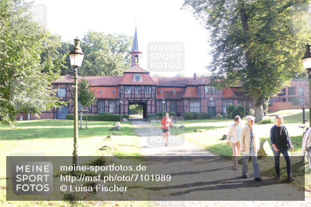 22.09.2024 - 32. Volkslauf durch das schöne Alstertal Luisa Fischer http://msf.ph/oto/7101989 22.09.2024 10:52:38 Laufen  meine-sportfotos.de