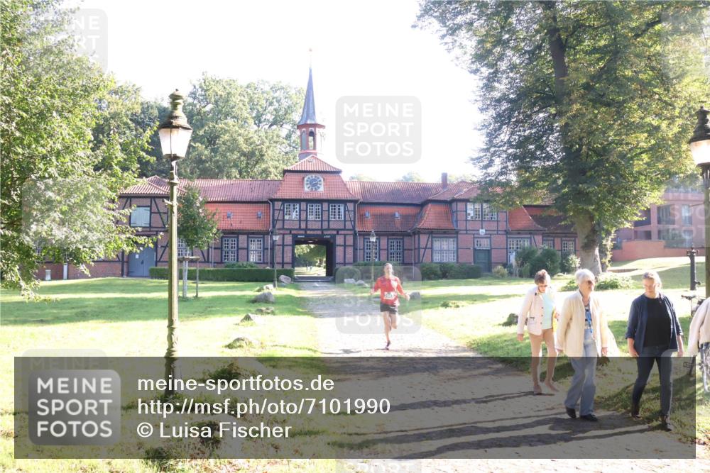 22.09.2024 - 32. Volkslauf durch das schöne Alstertal Luisa Fischer http://msf.ph/oto/7101990 22.09.2024 10:52:38 Laufen  meine-sportfotos.de