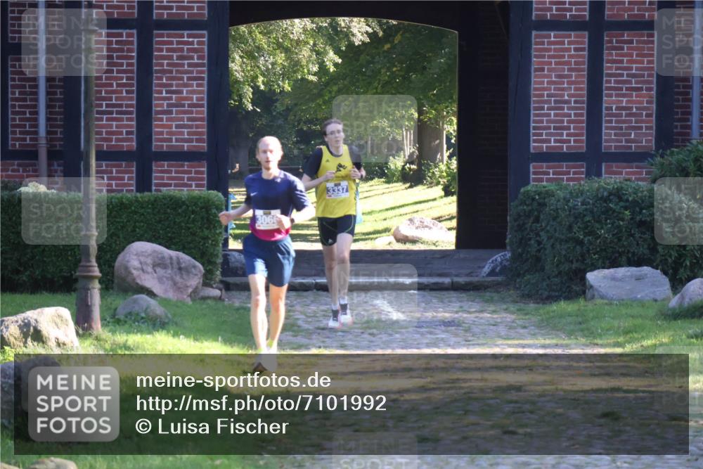 22.09.2024 - 32. Volkslauf durch das schöne Alstertal Luisa Fischer http://msf.ph/oto/7101992 22.09.2024 10:53:22 Laufen 3337 meine-sportfotos.de