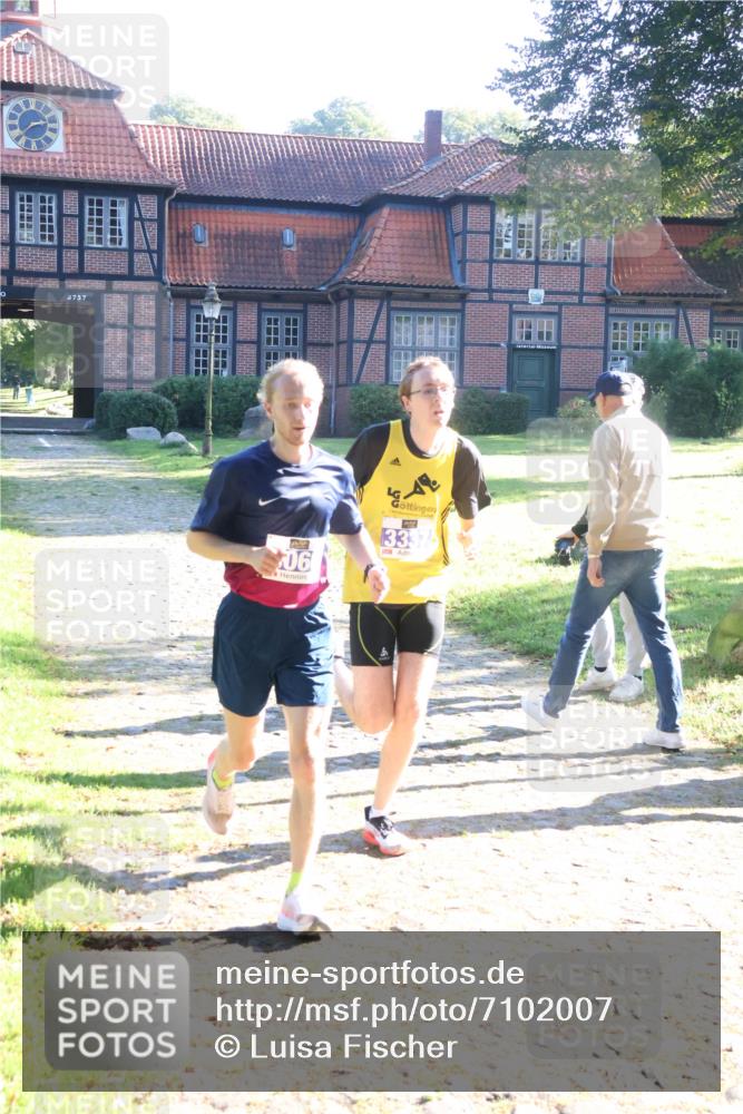 22.09.2024 - 32. Volkslauf durch das schöne Alstertal Luisa Fischer http://msf.ph/oto/7102007 22.09.2024 10:53:30 Laufen 4757, 06, 33375 meine-sportfotos.de