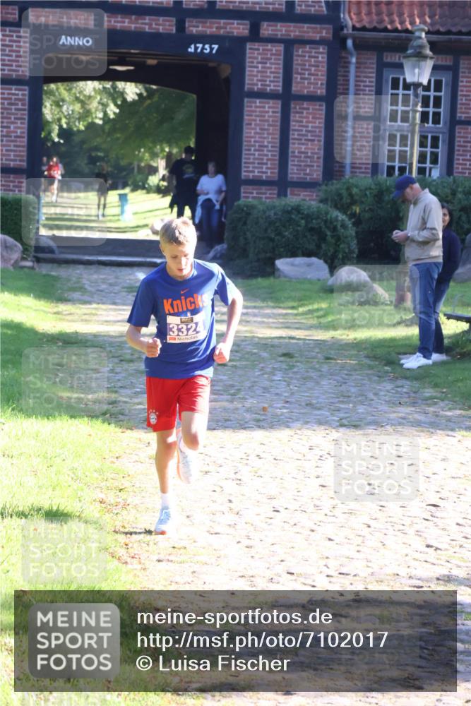 22.09.2024 - 32. Volkslauf durch das schöne Alstertal Luisa Fischer http://msf.ph/oto/7102017 22.09.2024 10:54:11 Laufen 4757, 3324 meine-sportfotos.de