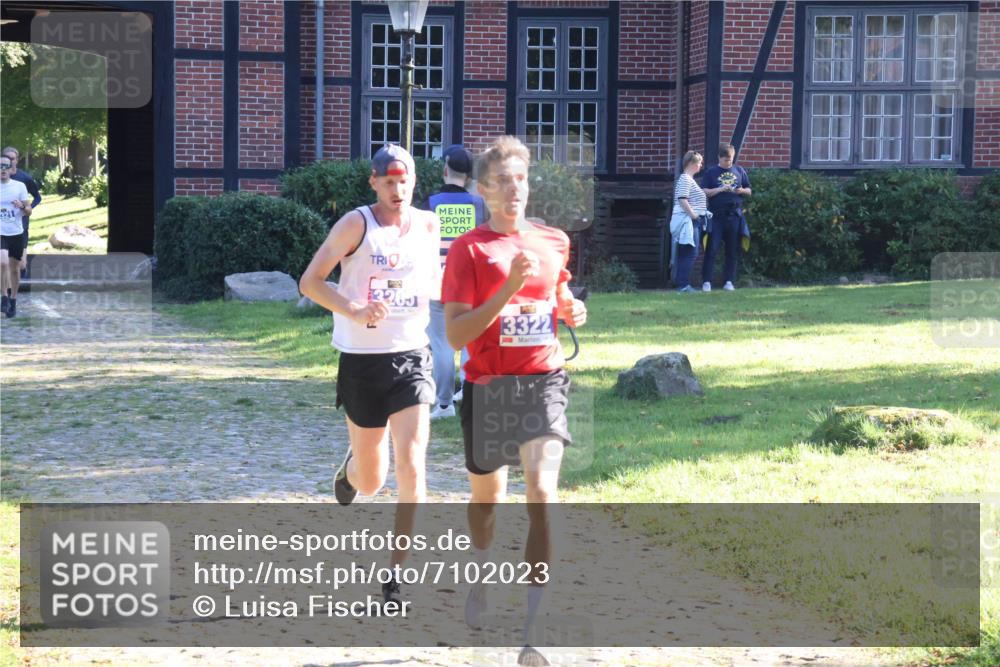 22.09.2024 - 32. Volkslauf durch das schöne Alstertal Luisa Fischer http://msf.ph/oto/7102023 22.09.2024 10:54:36 Laufen 3203, 3322 meine-sportfotos.de