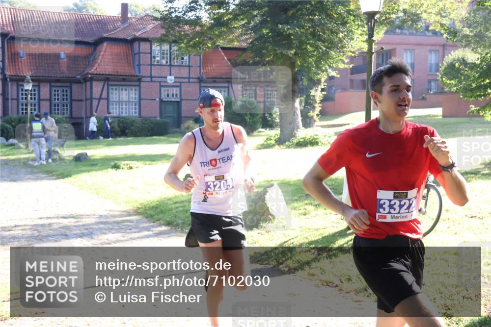 22.09.2024 - 32. Volkslauf durch das schöne Alstertal Luisa Fischer http://msf.ph/oto/7102030 22.09.2024 10:54:39 Laufen 3205, 3322 meine-sportfotos.de