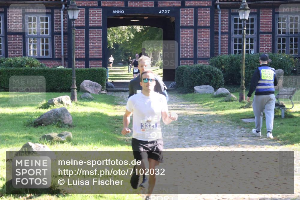 22.09.2024 - 32. Volkslauf durch das schöne Alstertal Luisa Fischer http://msf.ph/oto/7102032 22.09.2024 10:54:43 Laufen 1757, 3321 meine-sportfotos.de