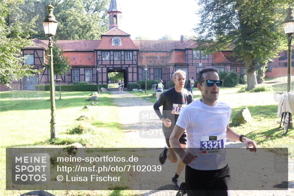 22.09.2024 - 32. Volkslauf durch das schöne Alstertal Luisa Fischer http://msf.ph/oto/7102039 22.09.2024 10:54:46 Laufen 4737, 313, 3321 meine-sportfotos.de