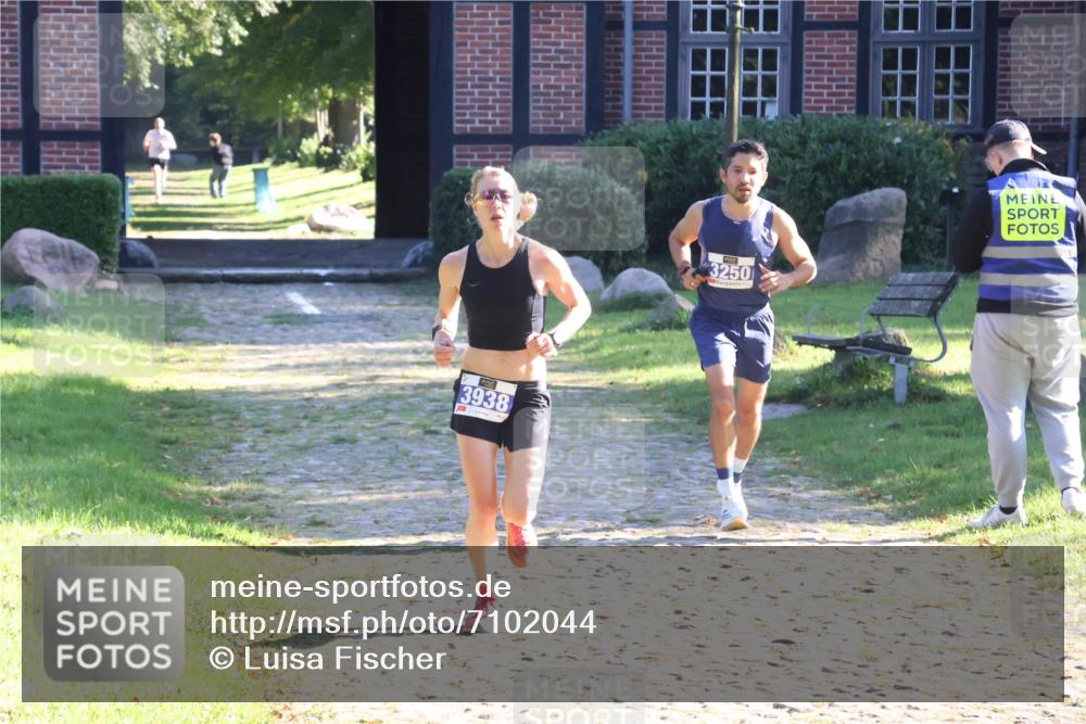 22.09.2024 - 32. Volkslauf durch das schöne Alstertal Luisa Fischer http://msf.ph/oto/7102044 22.09.2024 10:54:52 Laufen 3938, 3250 meine-sportfotos.de