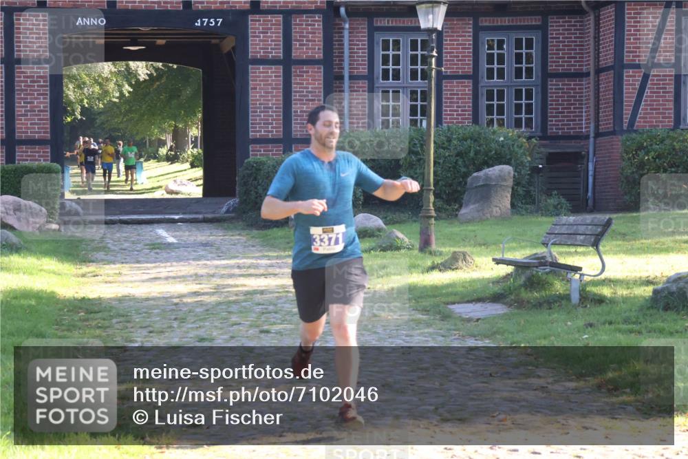 22.09.2024 - 32. Volkslauf durch das schöne Alstertal Luisa Fischer http://msf.ph/oto/7102046 22.09.2024 10:55:43 Laufen 1757, 3371 meine-sportfotos.de