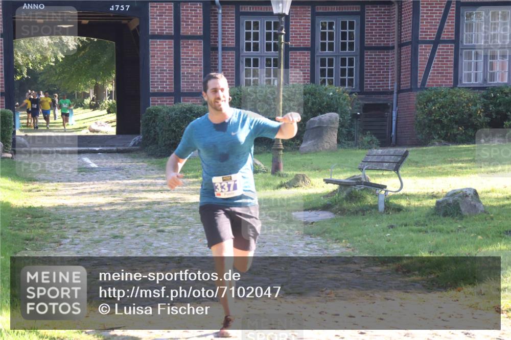 22.09.2024 - 32. Volkslauf durch das schöne Alstertal Luisa Fischer http://msf.ph/oto/7102047 22.09.2024 10:55:43 Laufen 1757, 3371 meine-sportfotos.de