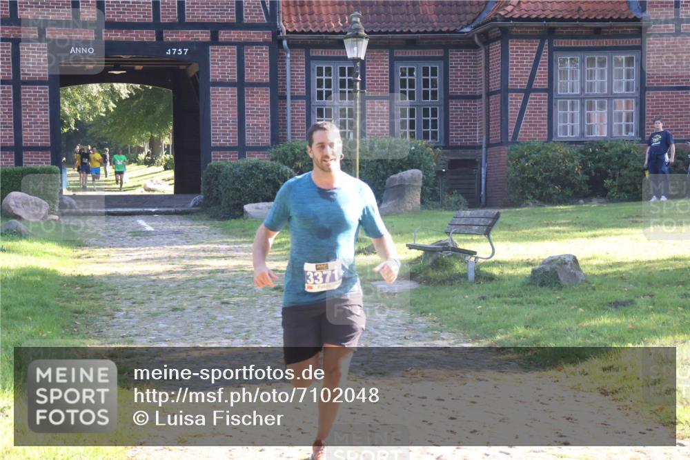 22.09.2024 - 32. Volkslauf durch das schöne Alstertal Luisa Fischer http://msf.ph/oto/7102048 22.09.2024 10:55:44 Laufen 1757, 3371 meine-sportfotos.de
