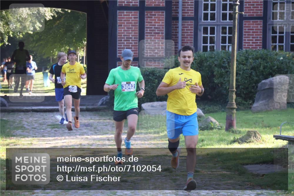 22.09.2024 - 32. Volkslauf durch das schöne Alstertal Luisa Fischer http://msf.ph/oto/7102054 22.09.2024 10:55:56 Laufen 3042 meine-sportfotos.de