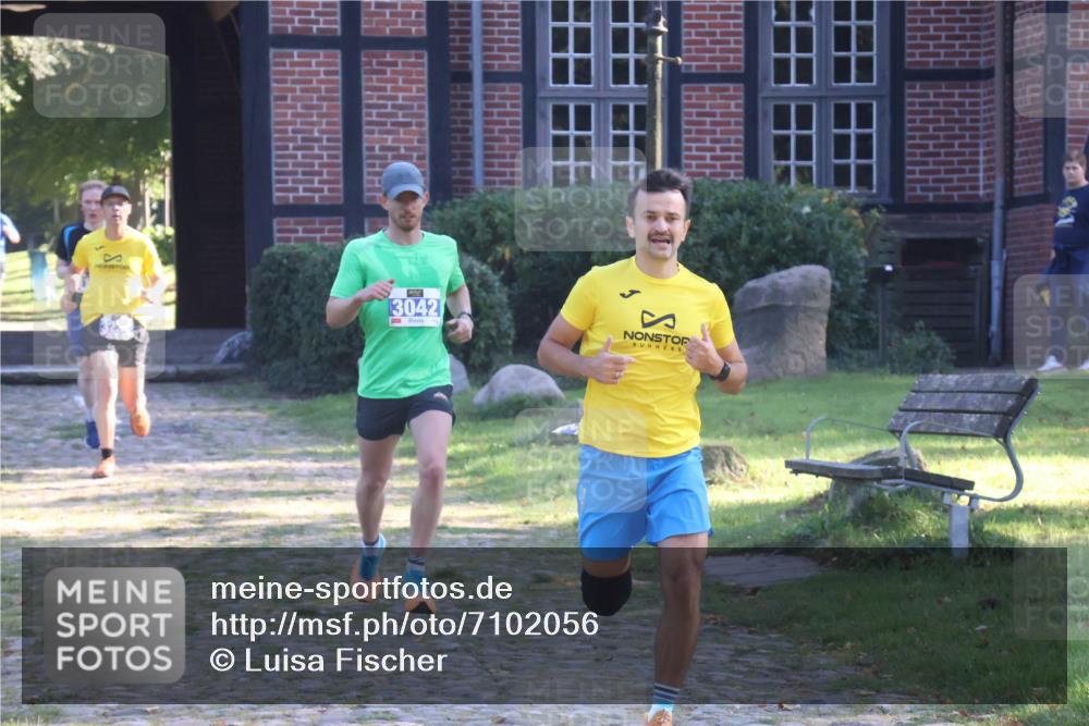 22.09.2024 - 32. Volkslauf durch das schöne Alstertal Luisa Fischer http://msf.ph/oto/7102056 22.09.2024 10:55:57 Laufen 3042 meine-sportfotos.de