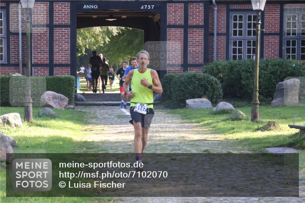 22.09.2024 - 32. Volkslauf durch das schöne Alstertal Luisa Fischer http://msf.ph/oto/7102070 22.09.2024 10:56:05 Laufen 1757, 3147 meine-sportfotos.de