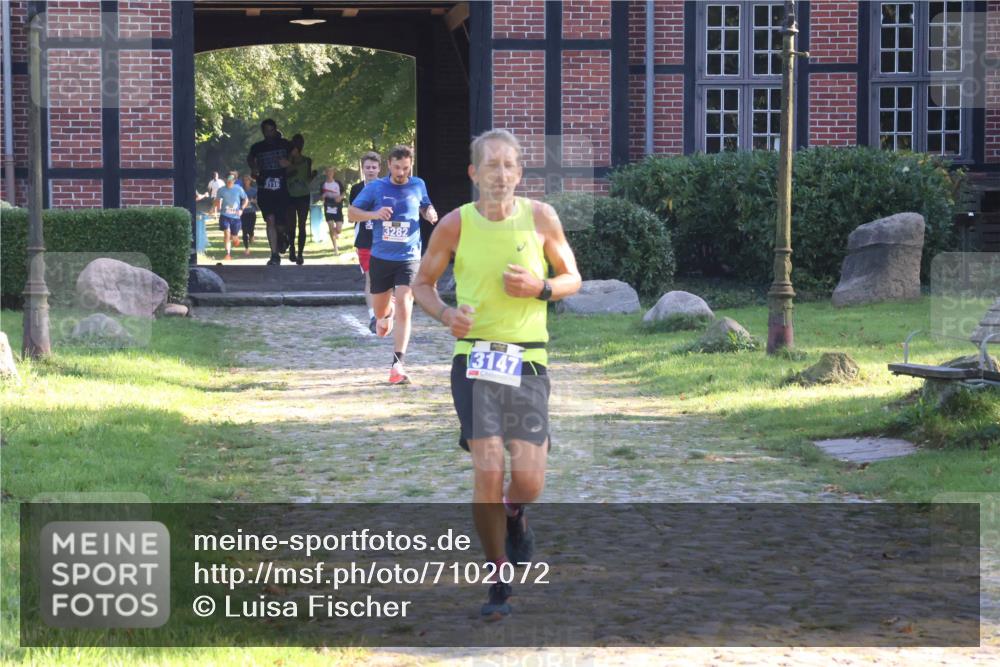 22.09.2024 - 32. Volkslauf durch das schöne Alstertal Luisa Fischer http://msf.ph/oto/7102072 22.09.2024 10:56:05 Laufen 3147 meine-sportfotos.de