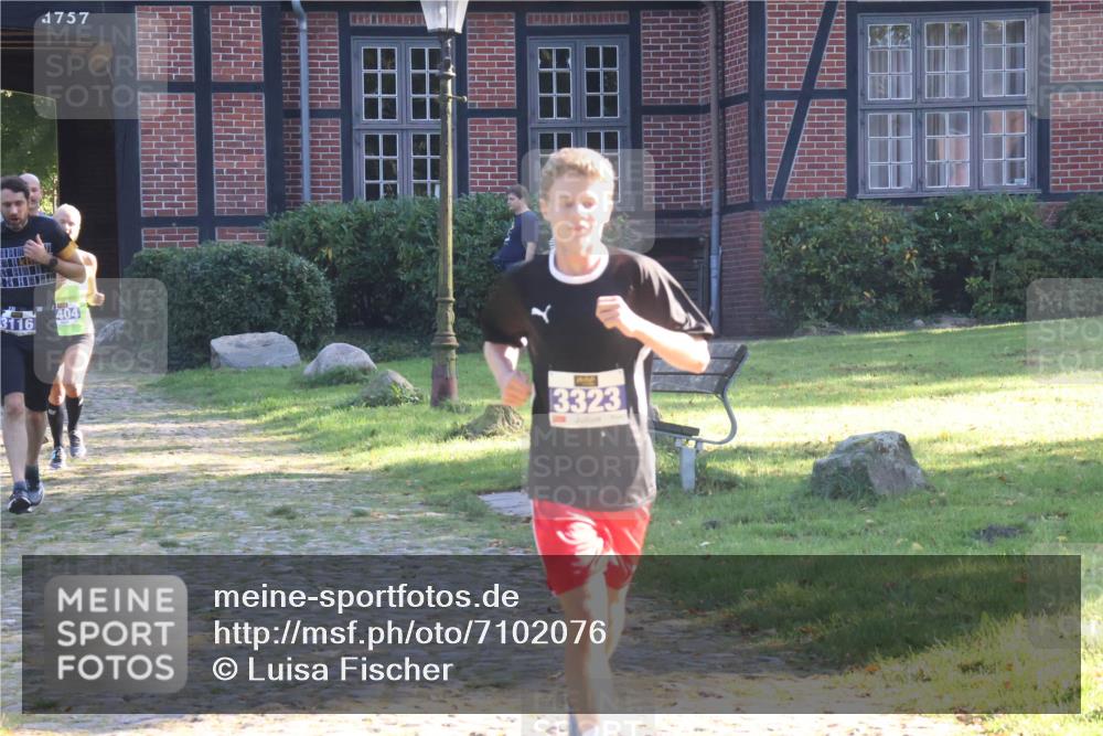 22.09.2024 - 32. Volkslauf durch das schöne Alstertal Luisa Fischer http://msf.ph/oto/7102076 22.09.2024 10:56:12 Laufen 1757, 3116, 404, 3323 meine-sportfotos.de