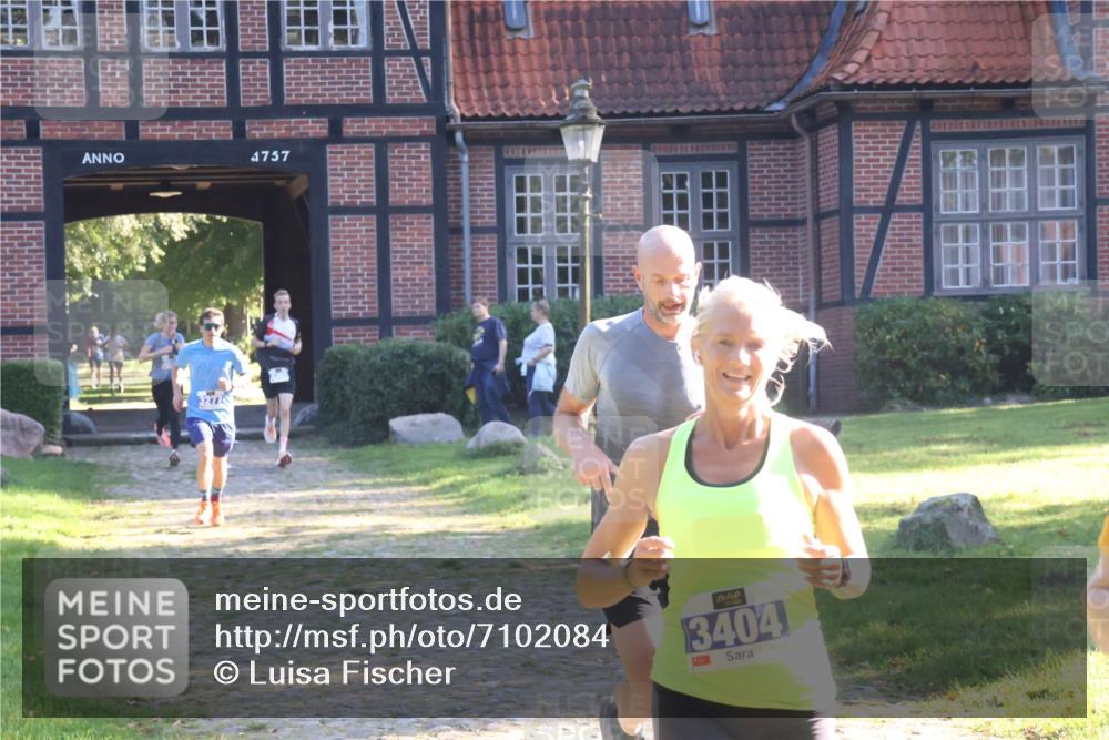 22.09.2024 - 32. Volkslauf durch das schöne Alstertal Luisa Fischer http://msf.ph/oto/7102084 22.09.2024 10:56:16 Laufen 1757, 3404 meine-sportfotos.de