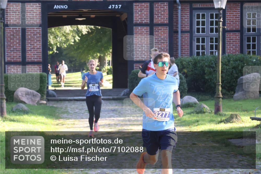 22.09.2024 - 32. Volkslauf durch das schöne Alstertal Luisa Fischer http://msf.ph/oto/7102088 22.09.2024 10:56:20 Laufen 1757, 3281, 3277 meine-sportfotos.de