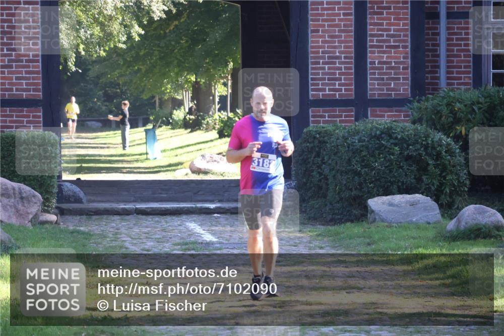 22.09.2024 - 32. Volkslauf durch das schöne Alstertal Luisa Fischer http://msf.ph/oto/7102090 22.09.2024 10:56:38 Laufen 3182, 3 meine-sportfotos.de