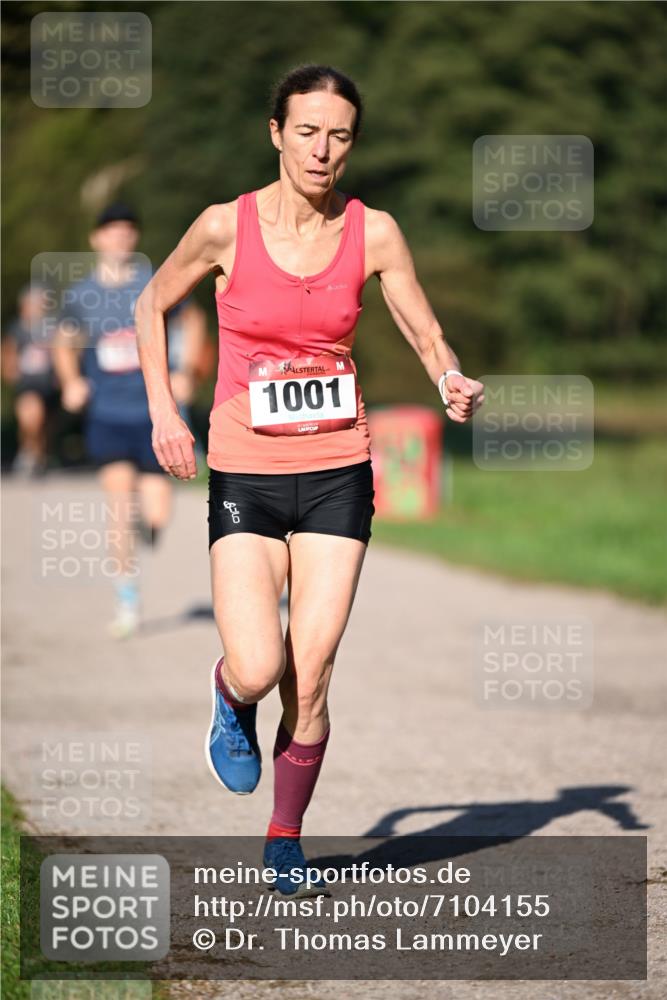 22.09.2024 - 32. Volkslauf durch das schöne Alstertal Dr. Thomas Lammeyer http://msf.ph/oto/7104155 22.09.2024 10:04:23 Laufen 1001 meine-sportfotos.de