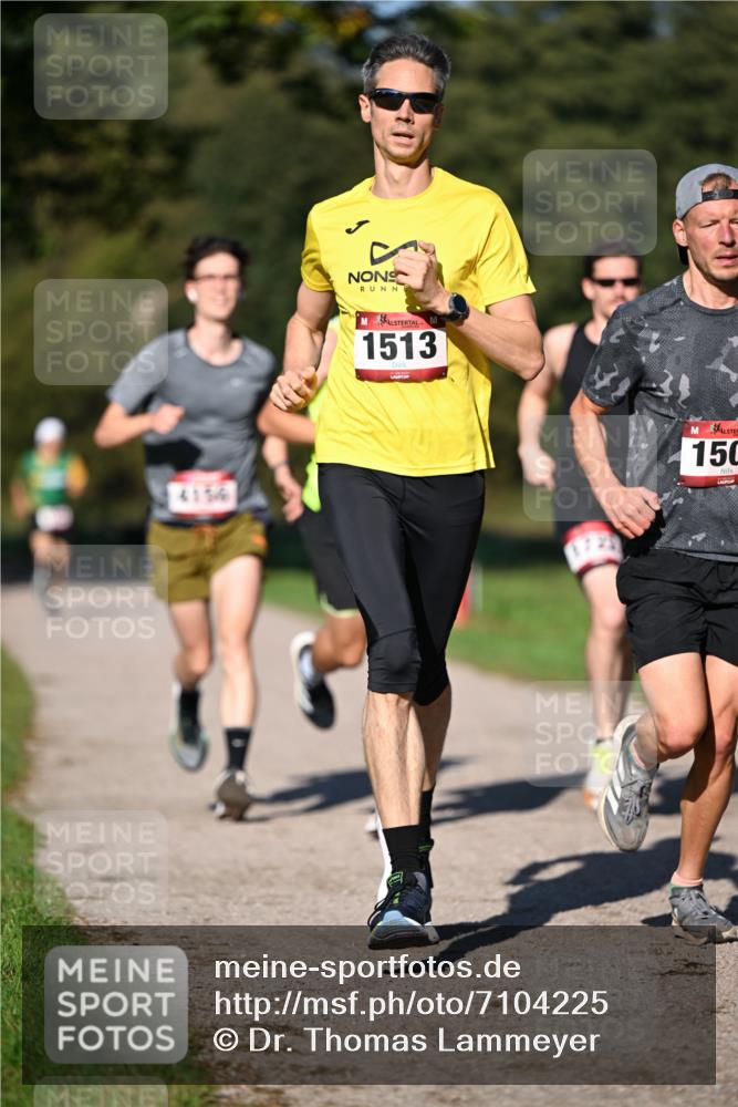 22.09.2024 - 32. Volkslauf durch das schöne Alstertal Dr. Thomas Lammeyer http://msf.ph/oto/7104225 22.09.2024 10:04:32 Laufen 415, 6, 1513, 150 meine-sportfotos.de