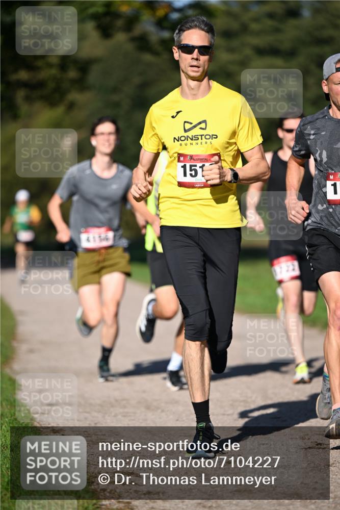 22.09.2024 - 32. Volkslauf durch das schöne Alstertal Dr. Thomas Lammeyer http://msf.ph/oto/7104227 22.09.2024 10:04:33 Laufen 151, 1, 722 meine-sportfotos.de