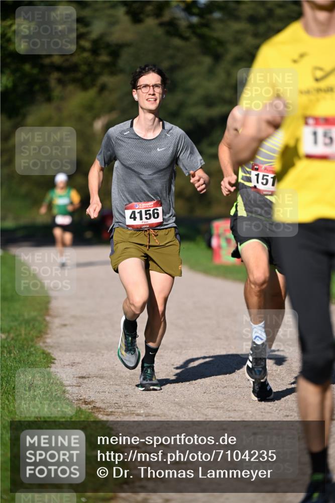 22.09.2024 - 32. Volkslauf durch das schöne Alstertal Dr. Thomas Lammeyer http://msf.ph/oto/7104235 22.09.2024 10:04:33 Laufen 535, 4156, 151, 15 meine-sportfotos.de