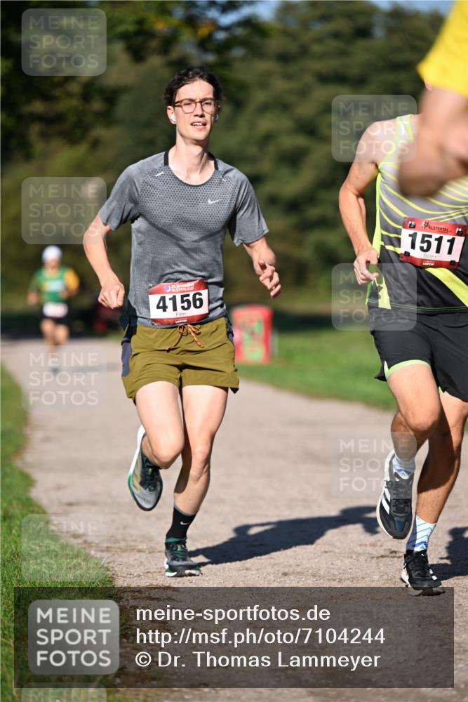 22.09.2024 - 32. Volkslauf durch das schöne Alstertal Dr. Thomas Lammeyer http://msf.ph/oto/7104244 22.09.2024 10:04:34 Laufen 4156, 1511 meine-sportfotos.de
