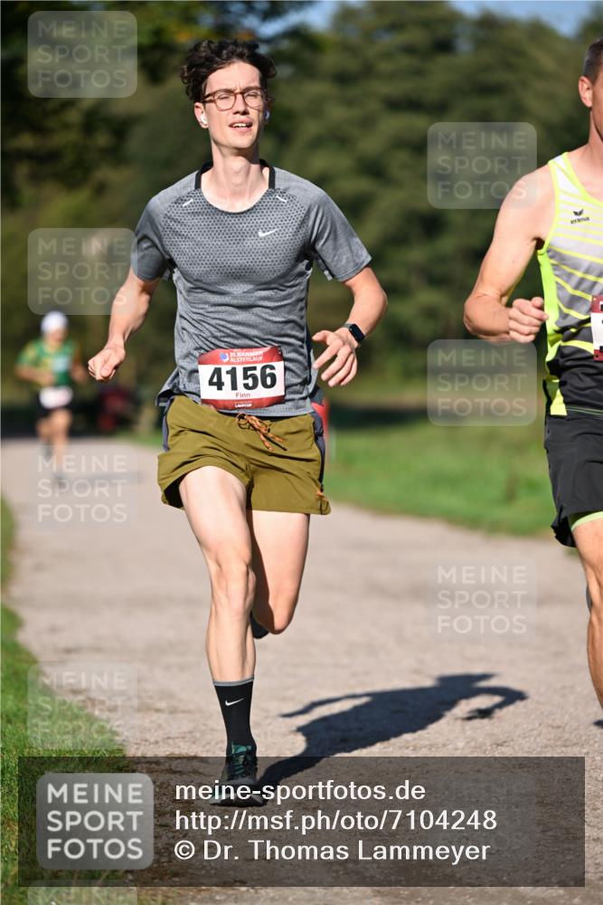 22.09.2024 - 32. Volkslauf durch das schöne Alstertal Dr. Thomas Lammeyer http://msf.ph/oto/7104248 22.09.2024 10:04:34 Laufen 10, 35, 4156 meine-sportfotos.de