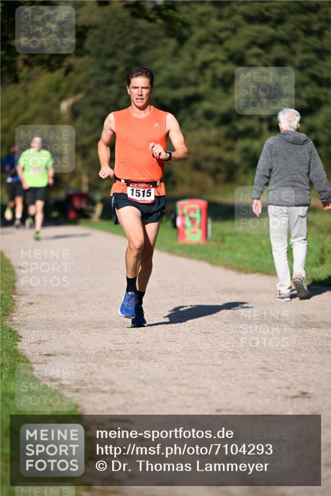 22.09.2024 - 32. Volkslauf durch das schöne Alstertal Dr. Thomas Lammeyer http://msf.ph/oto/7104293 22.09.2024 10:04:48 Laufen 1515 meine-sportfotos.de