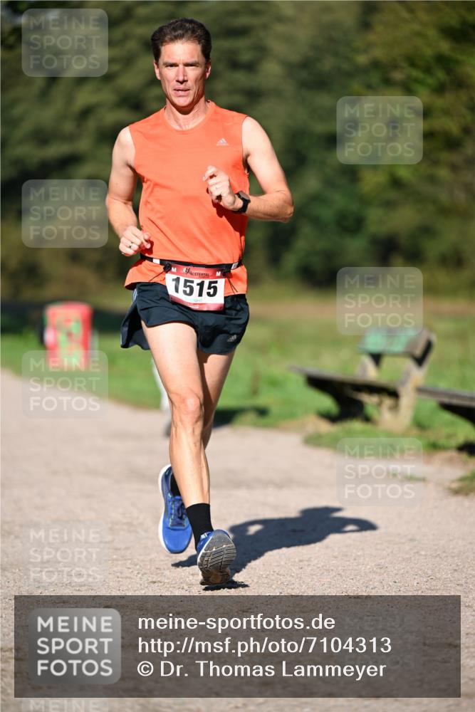 22.09.2024 - 32. Volkslauf durch das schöne Alstertal Dr. Thomas Lammeyer http://msf.ph/oto/7104313 22.09.2024 10:04:49 Laufen 1515 meine-sportfotos.de